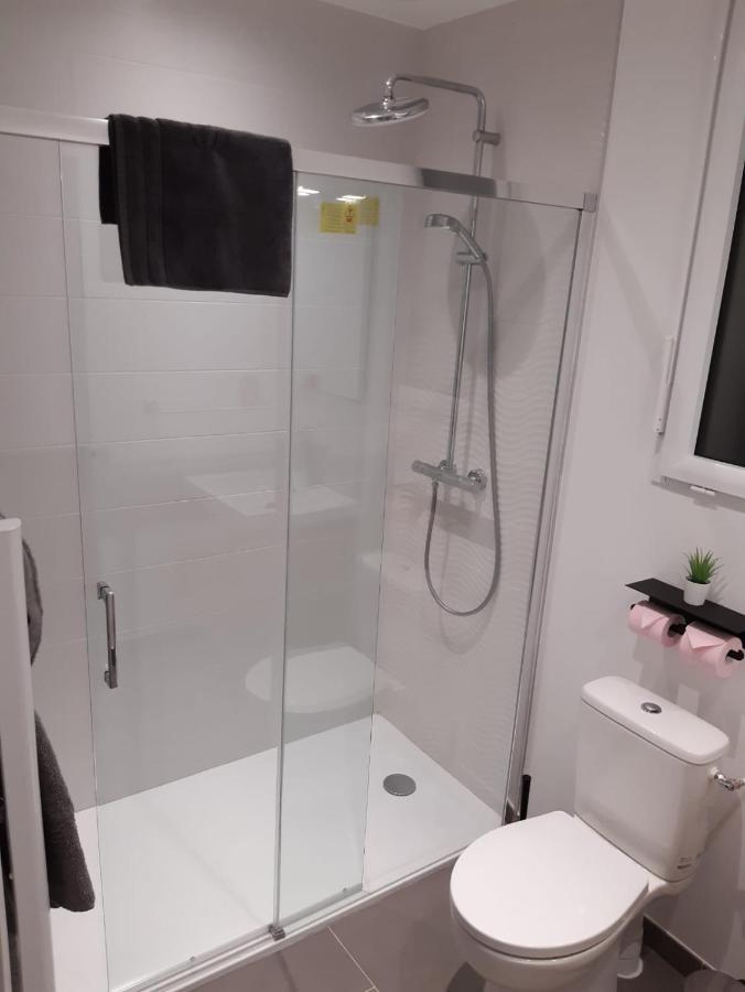 Appartement De Charme Disneyland Paris - Nidouest Шантелу Ан Бри Екстериор снимка